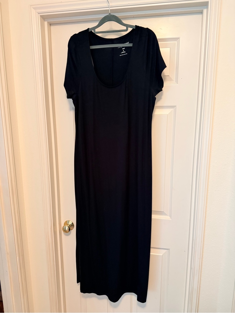 Torrid super soft maxi dress